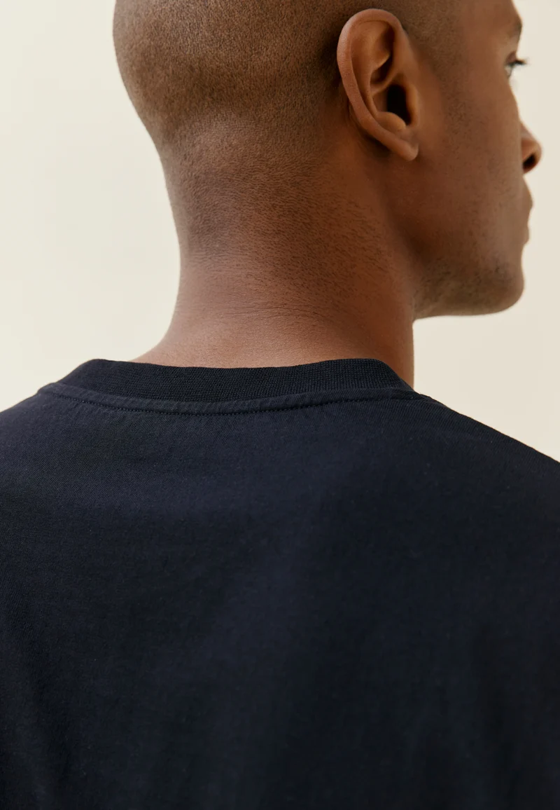 Le t-shirt manches longues