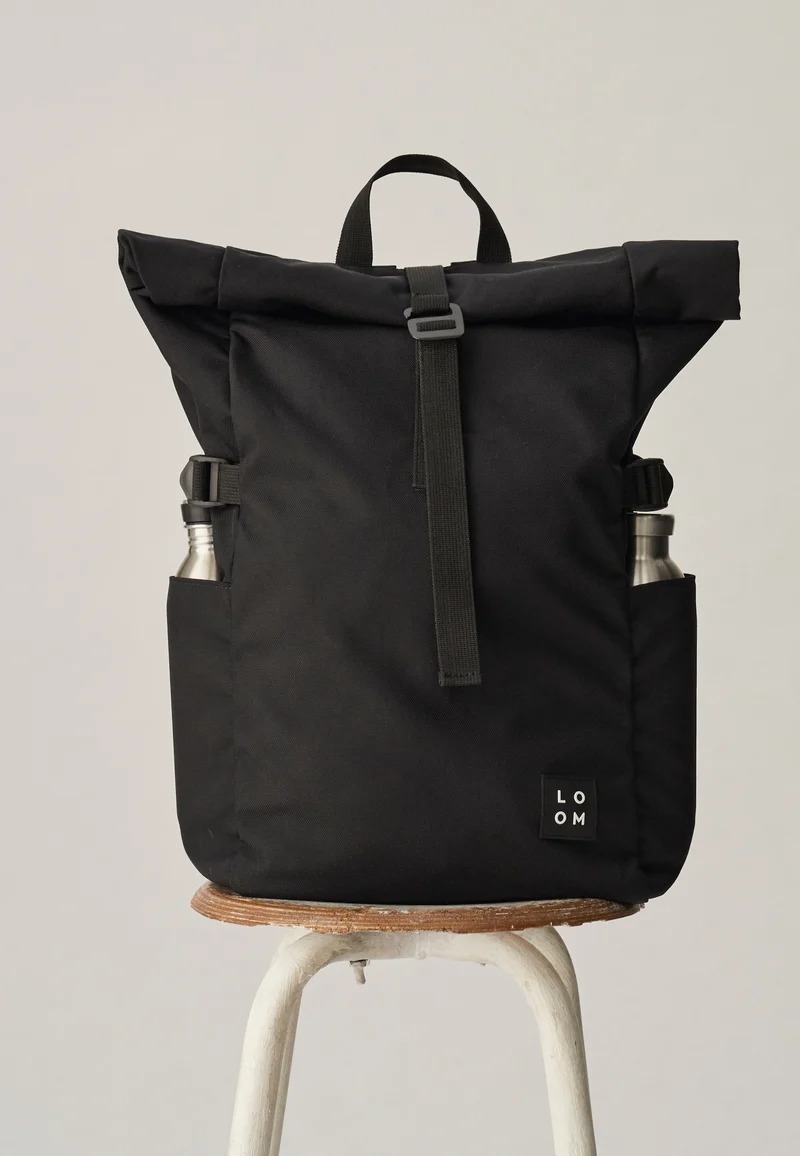 Le sac à dos