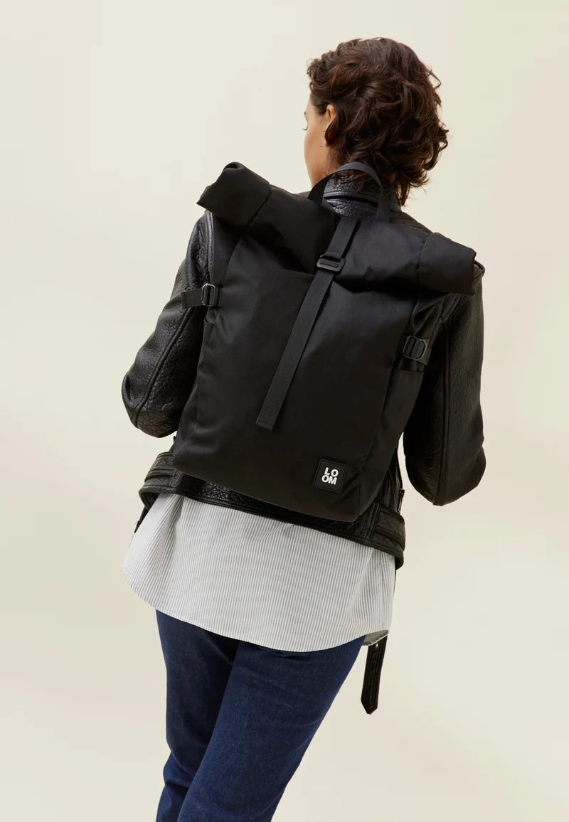 Le sac à dos
