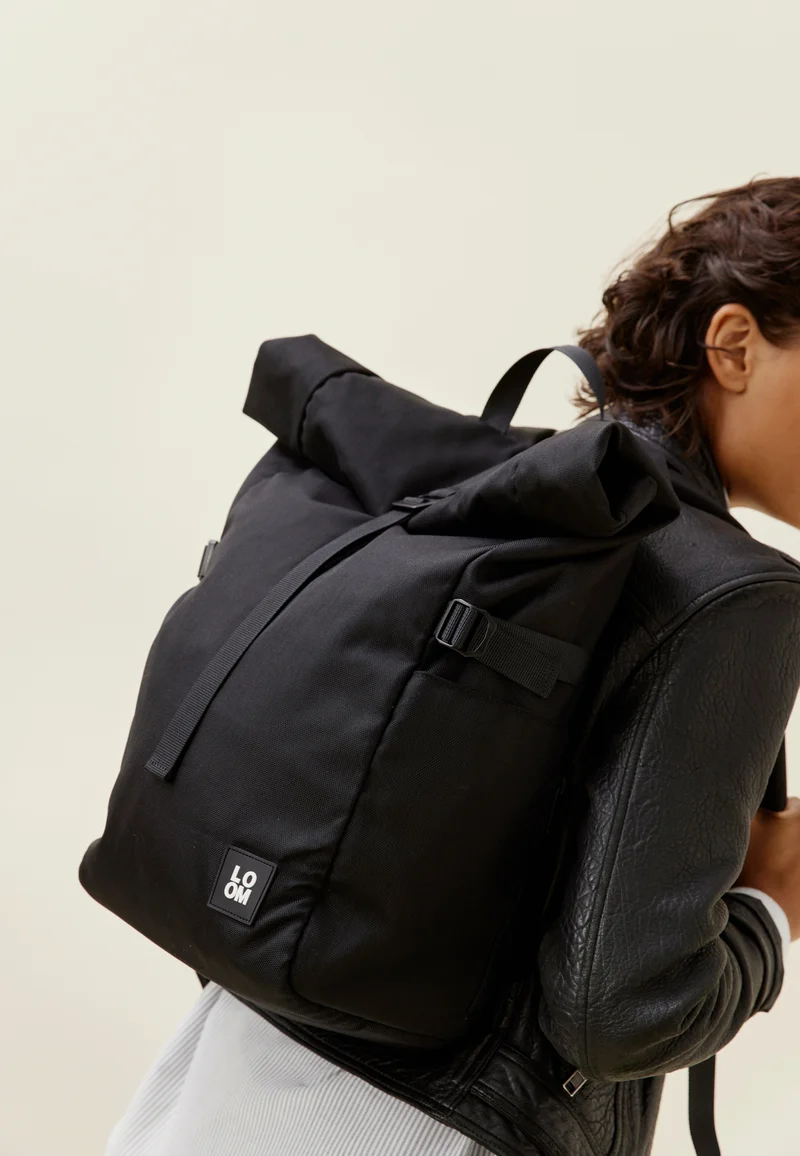 Le sac à dos