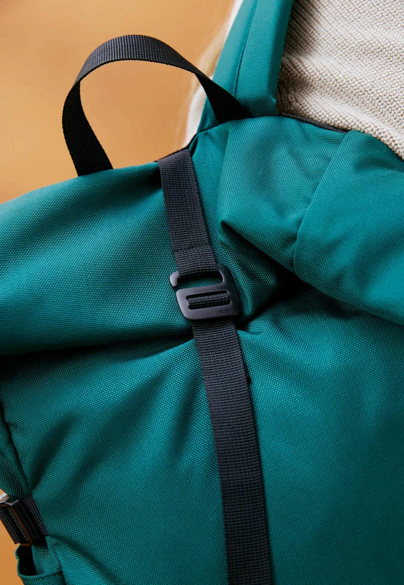 Le sac à dos