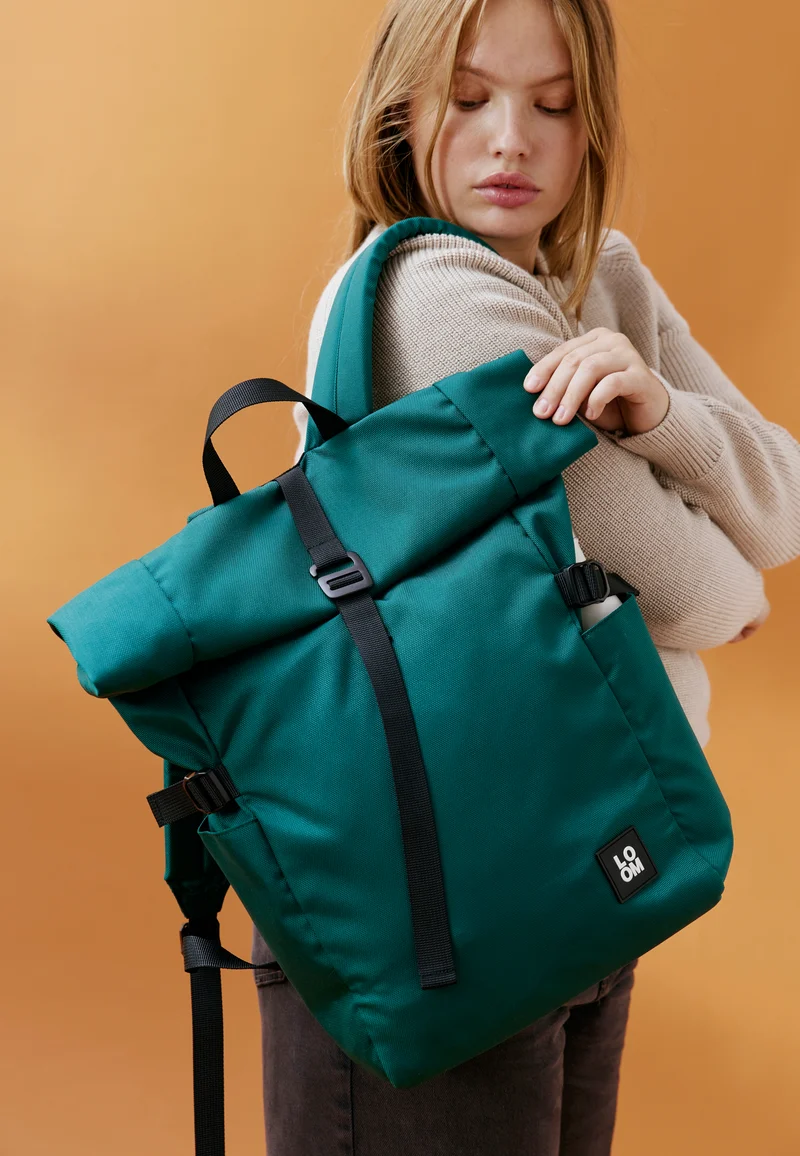 Le sac à dos