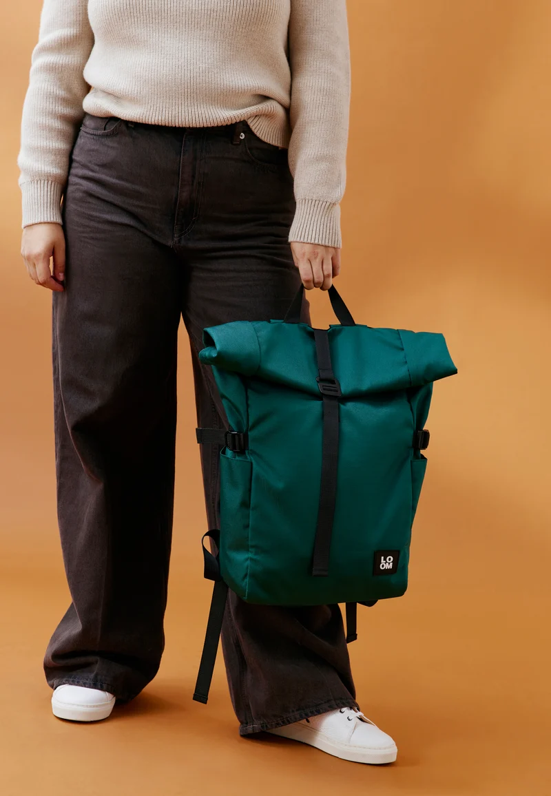 Le sac à dos