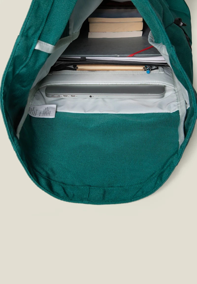 Le sac à dos
