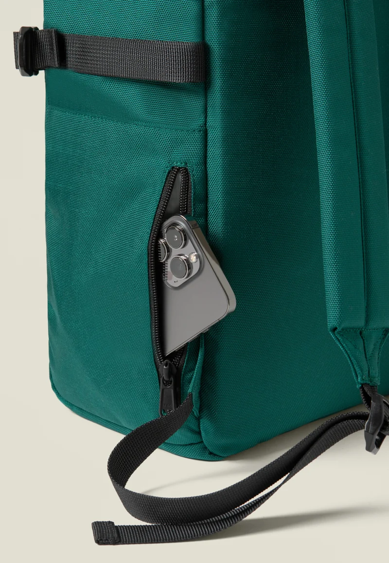 Le sac à dos