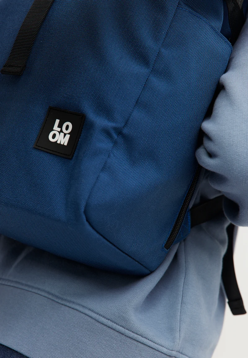 Le sac à dos
