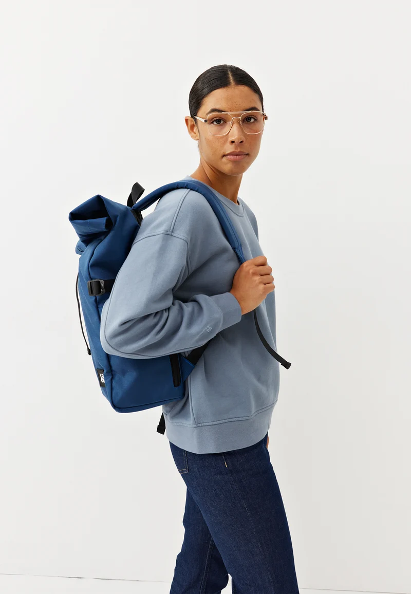 Le sac à dos