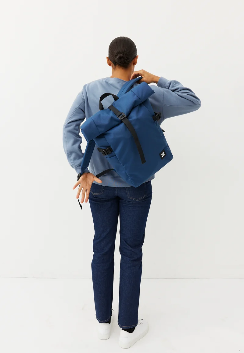 Le sac à dos