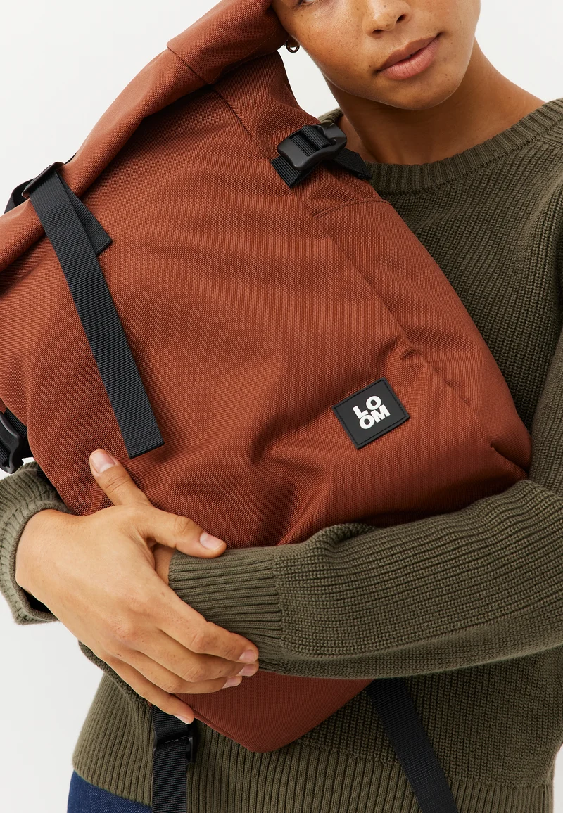 Le sac à dos