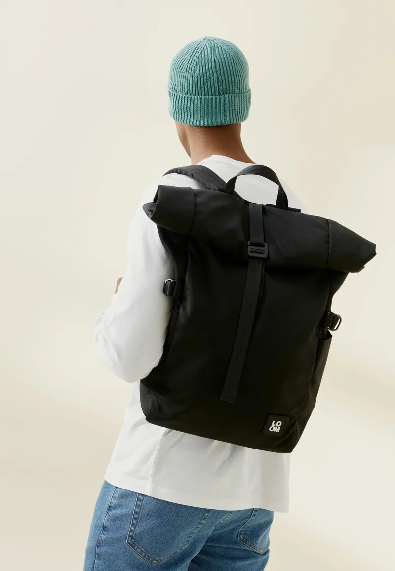 Le sac à dos