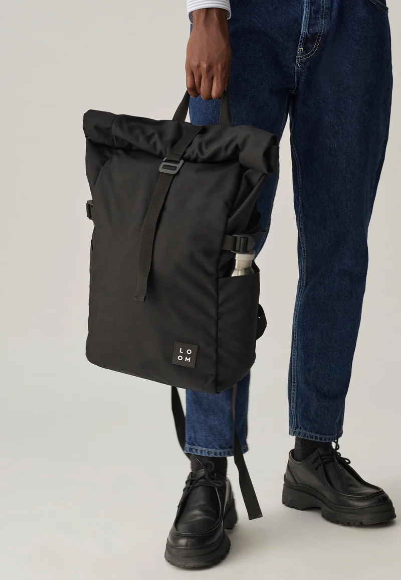 Le sac à dos