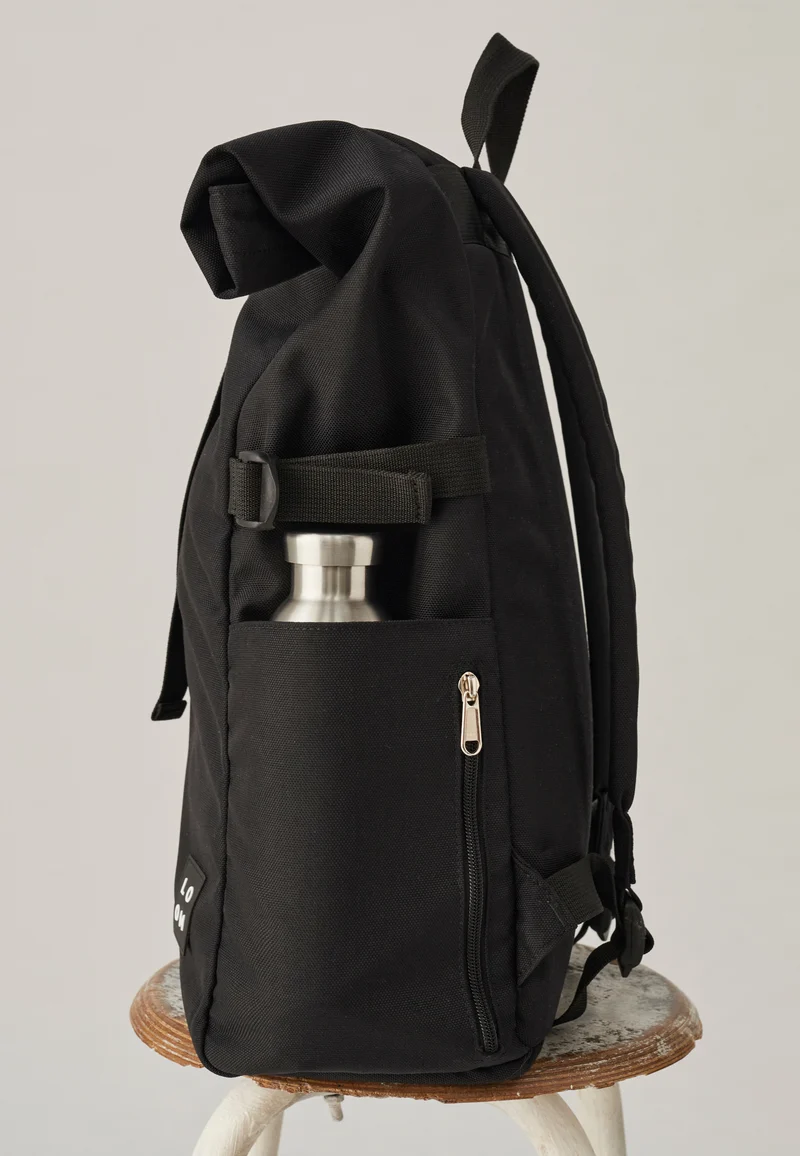 Le sac à dos