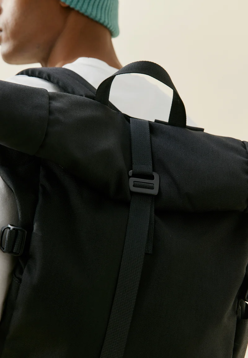 Le sac à dos