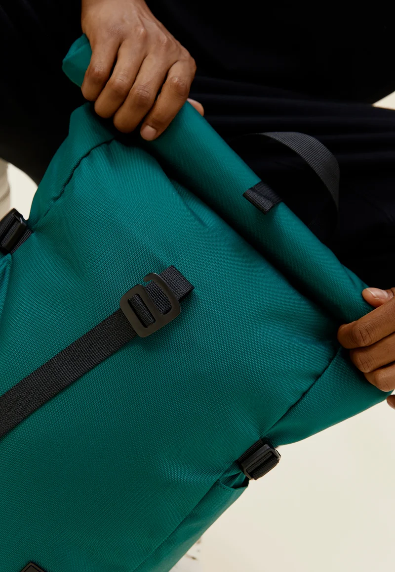 Le sac à dos