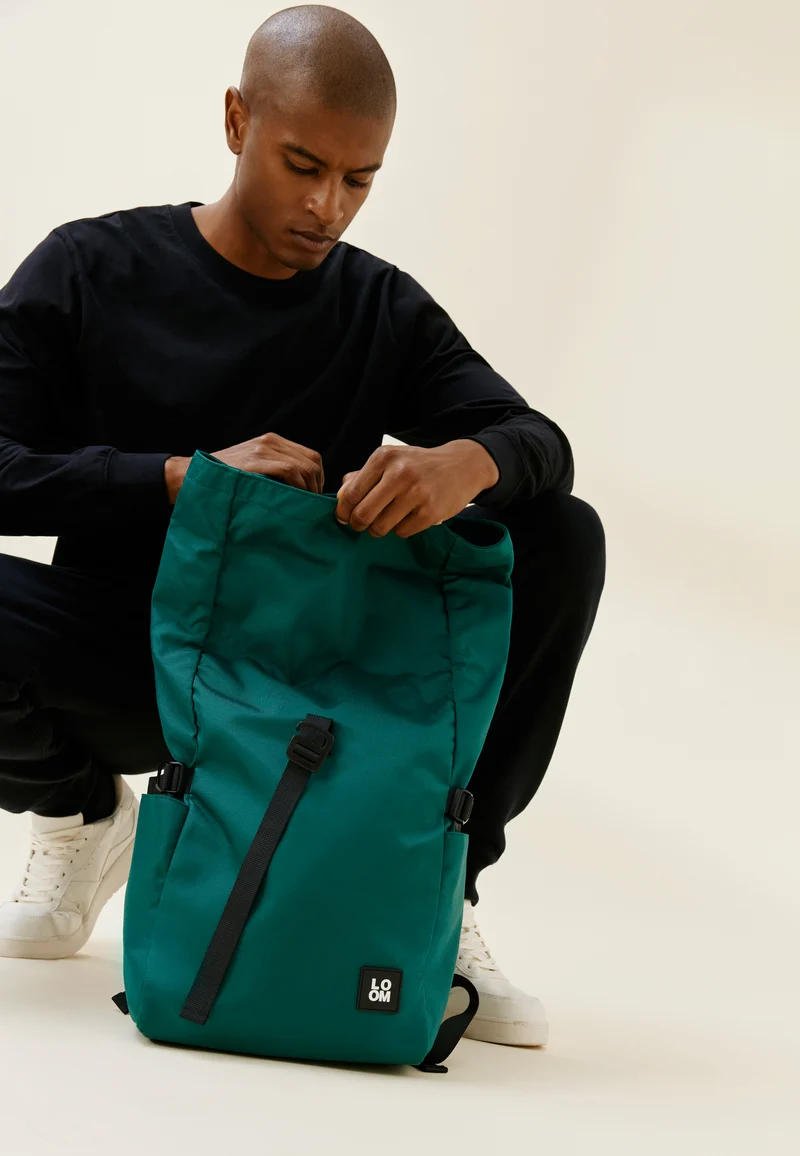 Le sac à dos