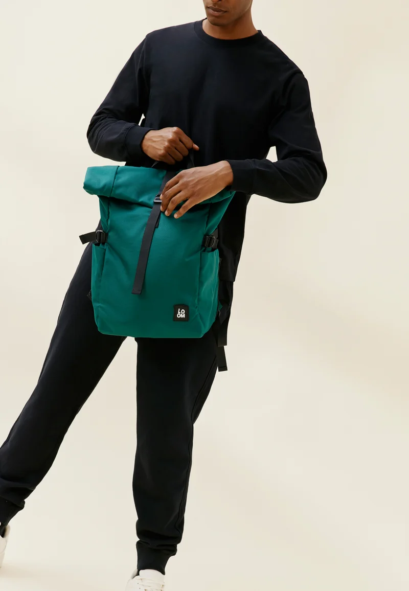 Le sac à dos
