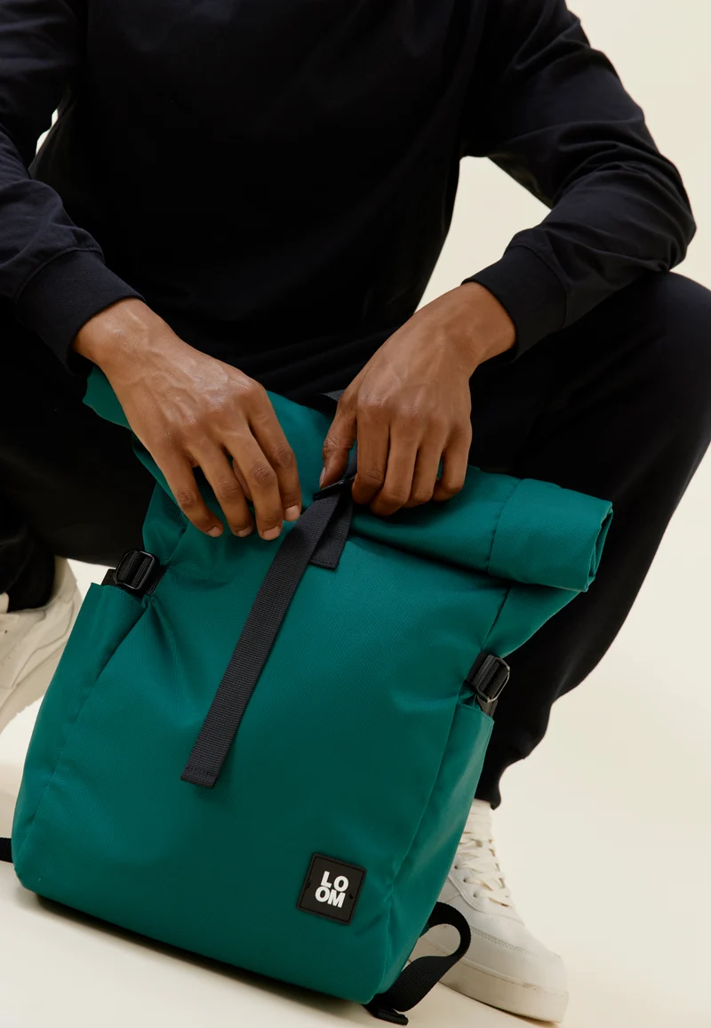 Le sac à dos