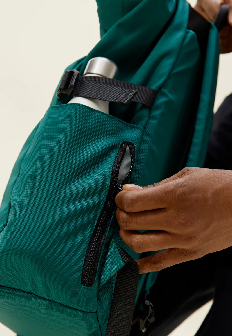 Le sac à dos