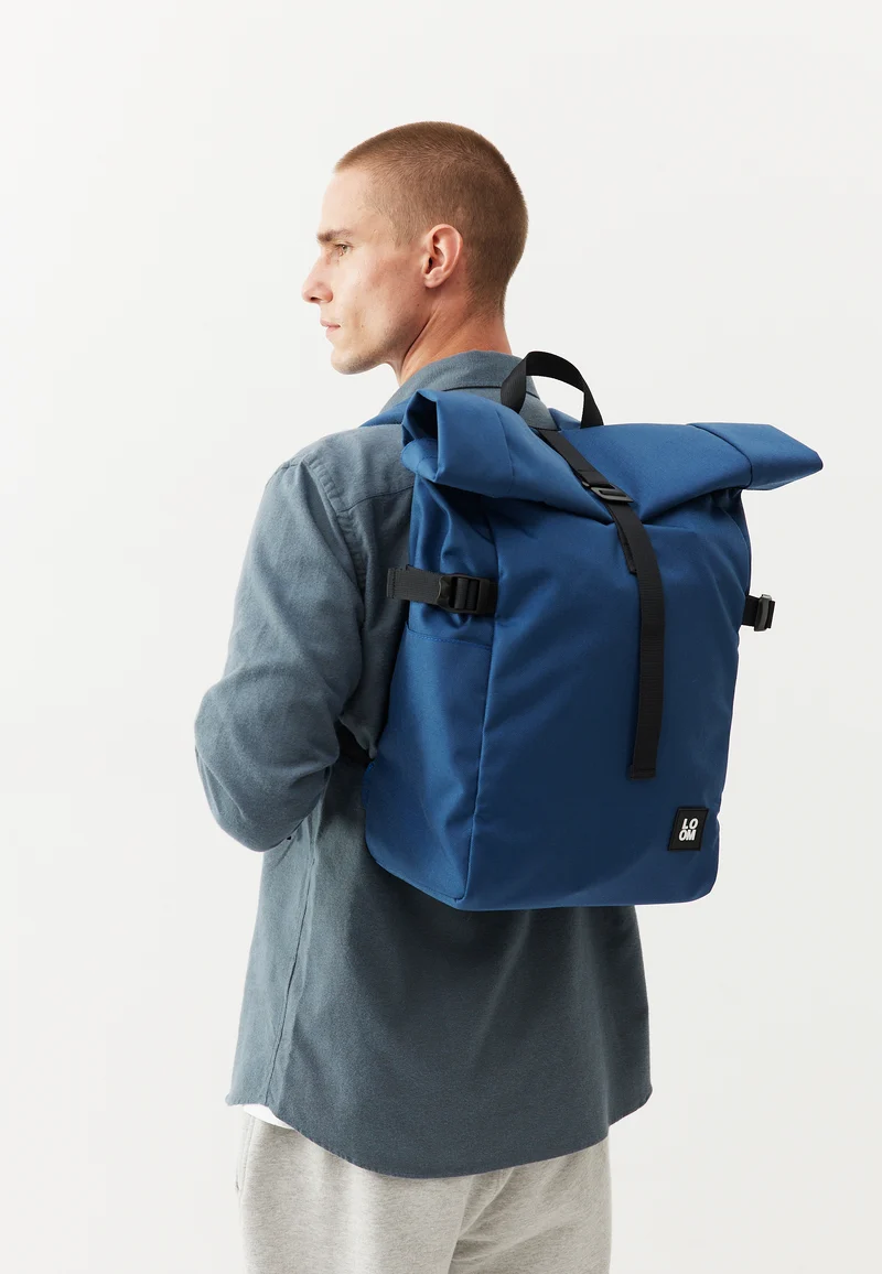 Le sac à dos