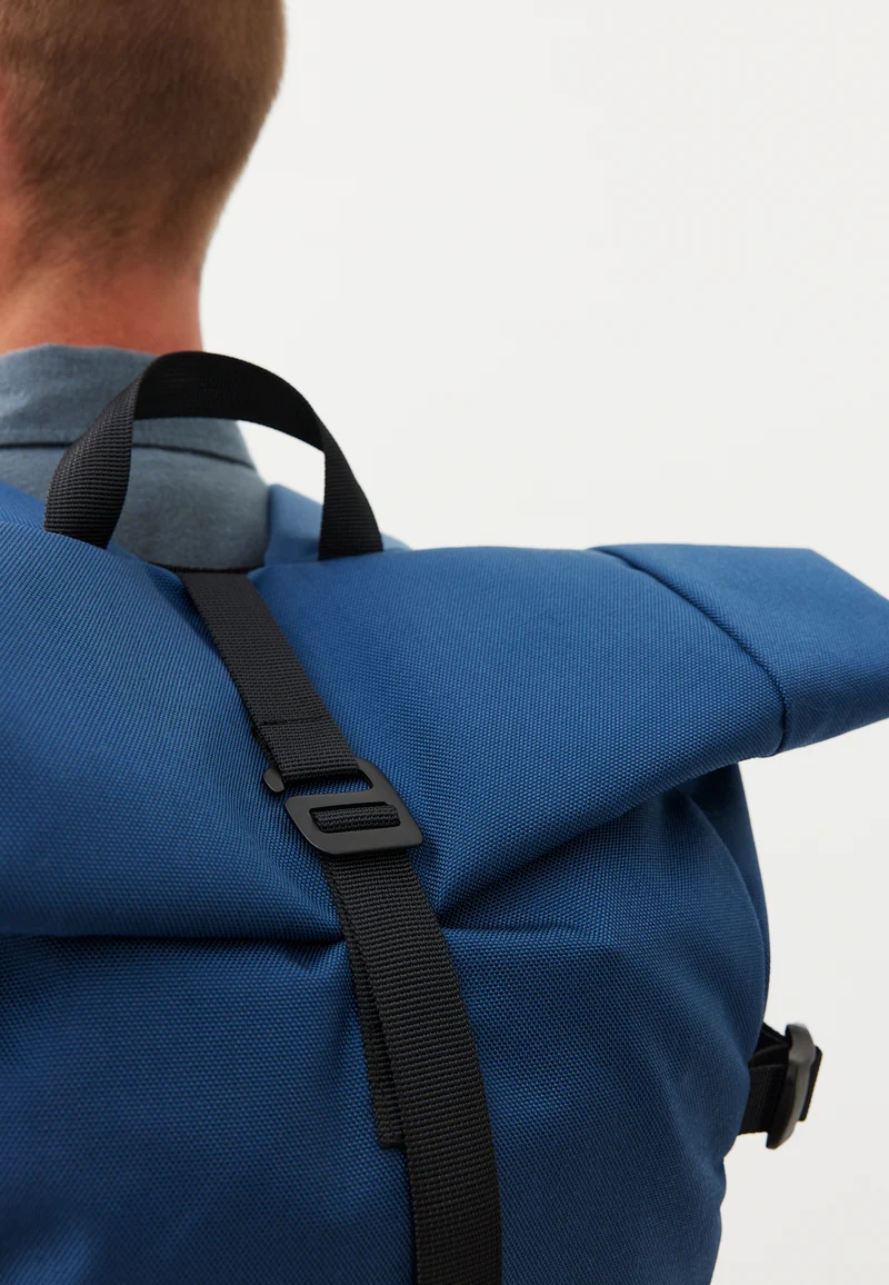 Le sac à dos