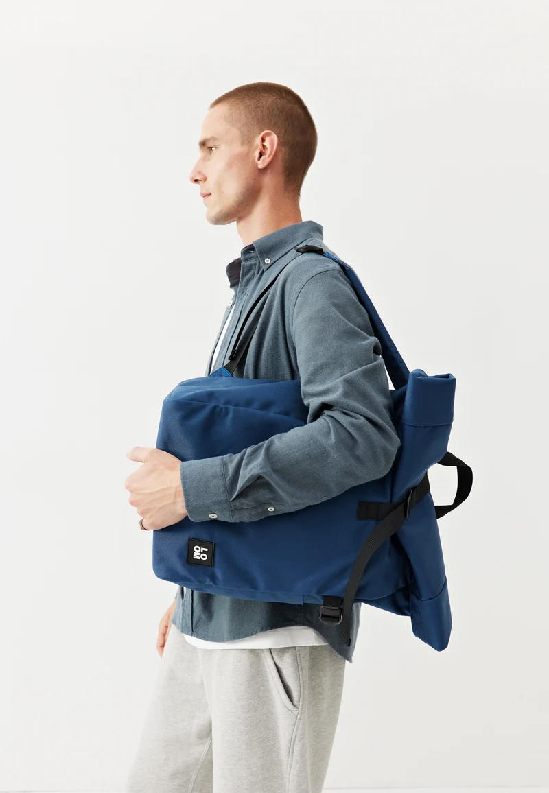 Le sac à dos
