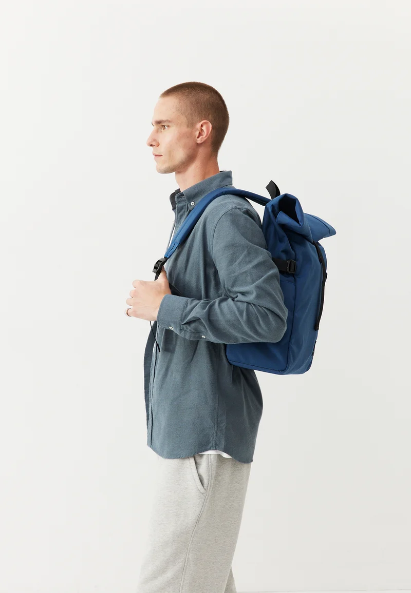 Le sac à dos