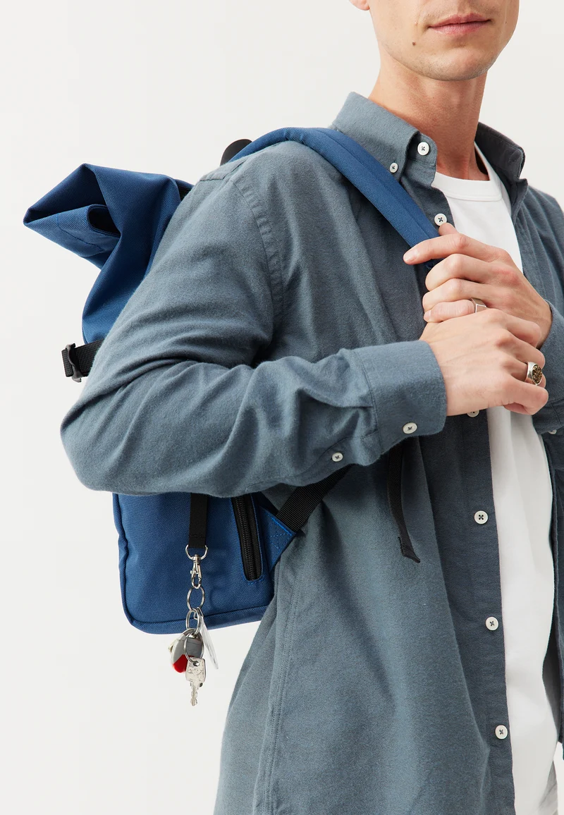 Le sac à dos