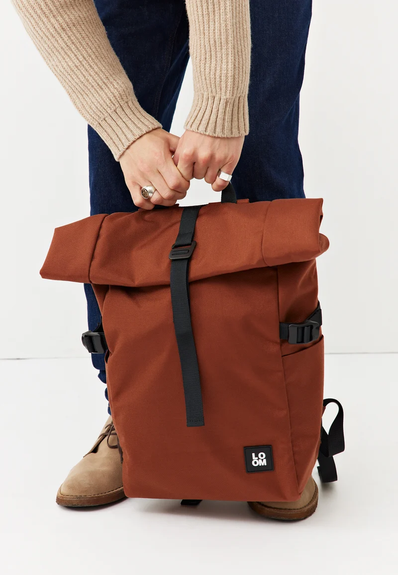 Le sac à dos