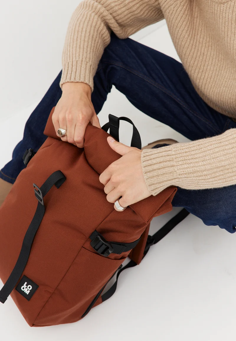 Le sac à dos