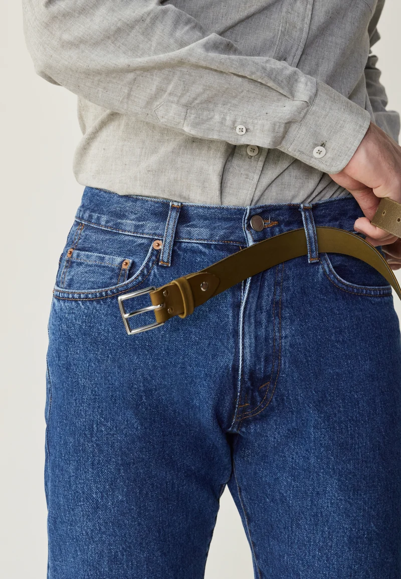 La ceinture formelle