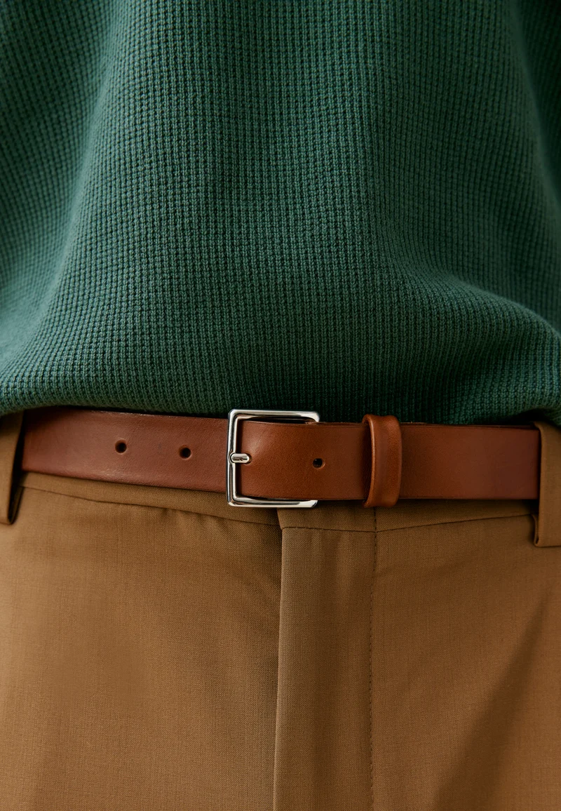 La ceinture formelle