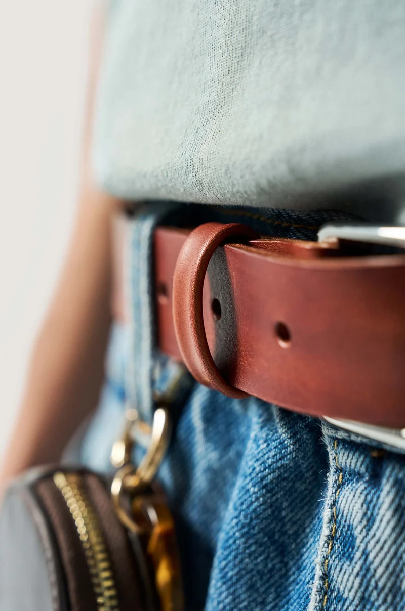 La ceinture formelle