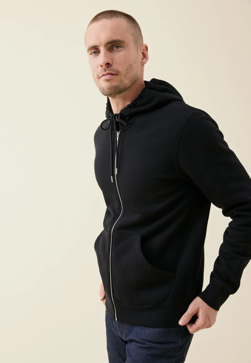 Le hoodie