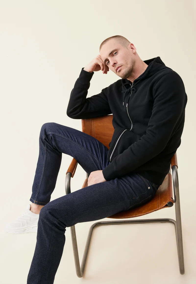 Le hoodie