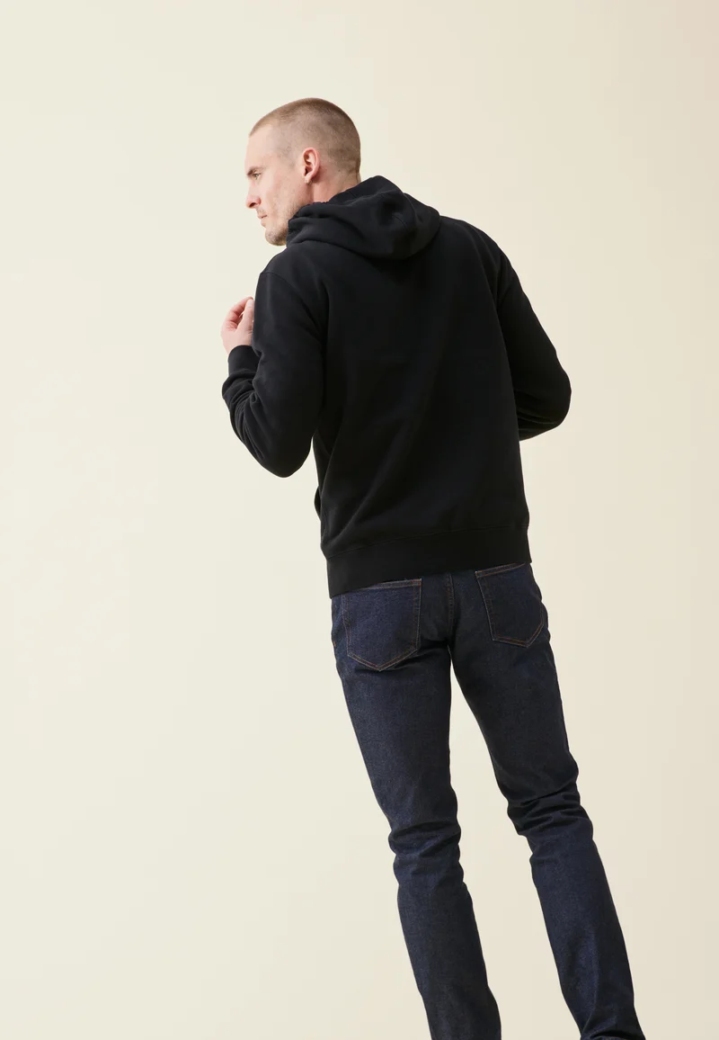 Le hoodie