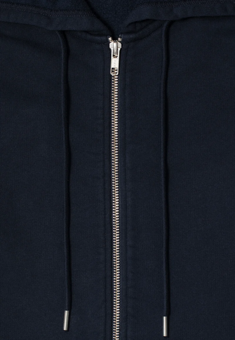 Le hoodie