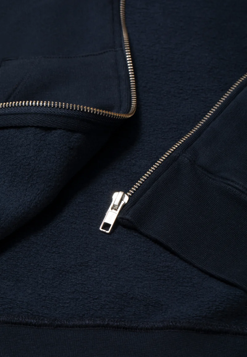 Le hoodie