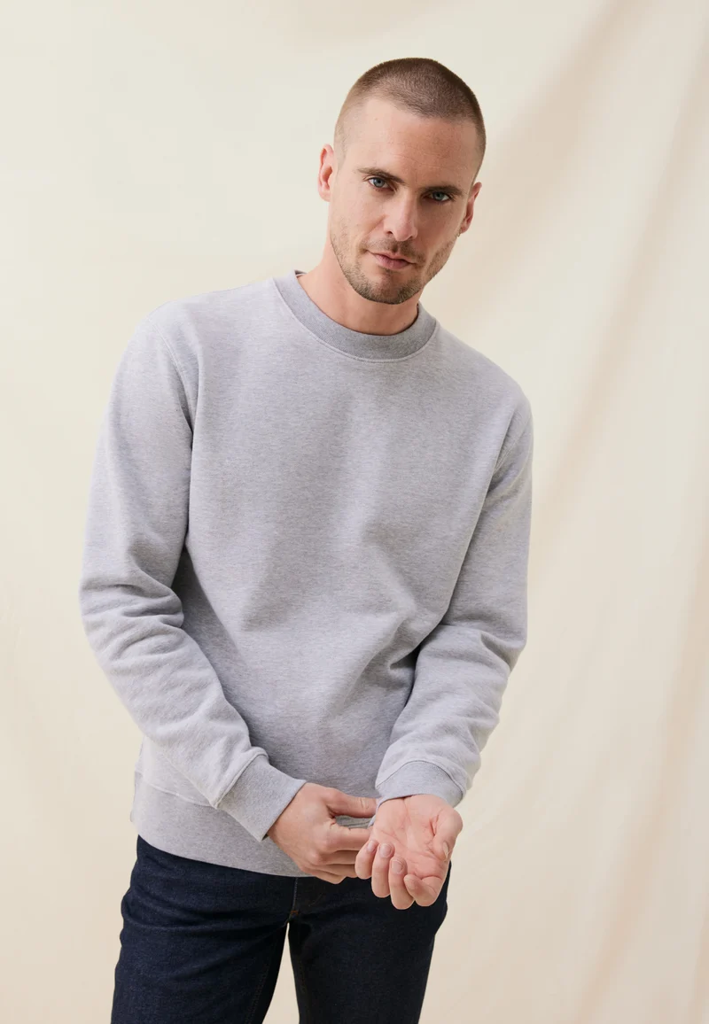 Le sweat