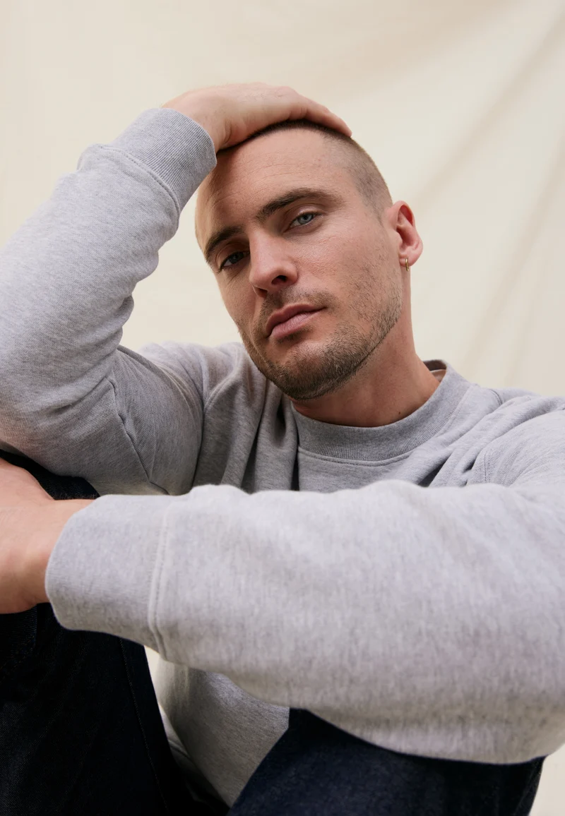 Le sweat