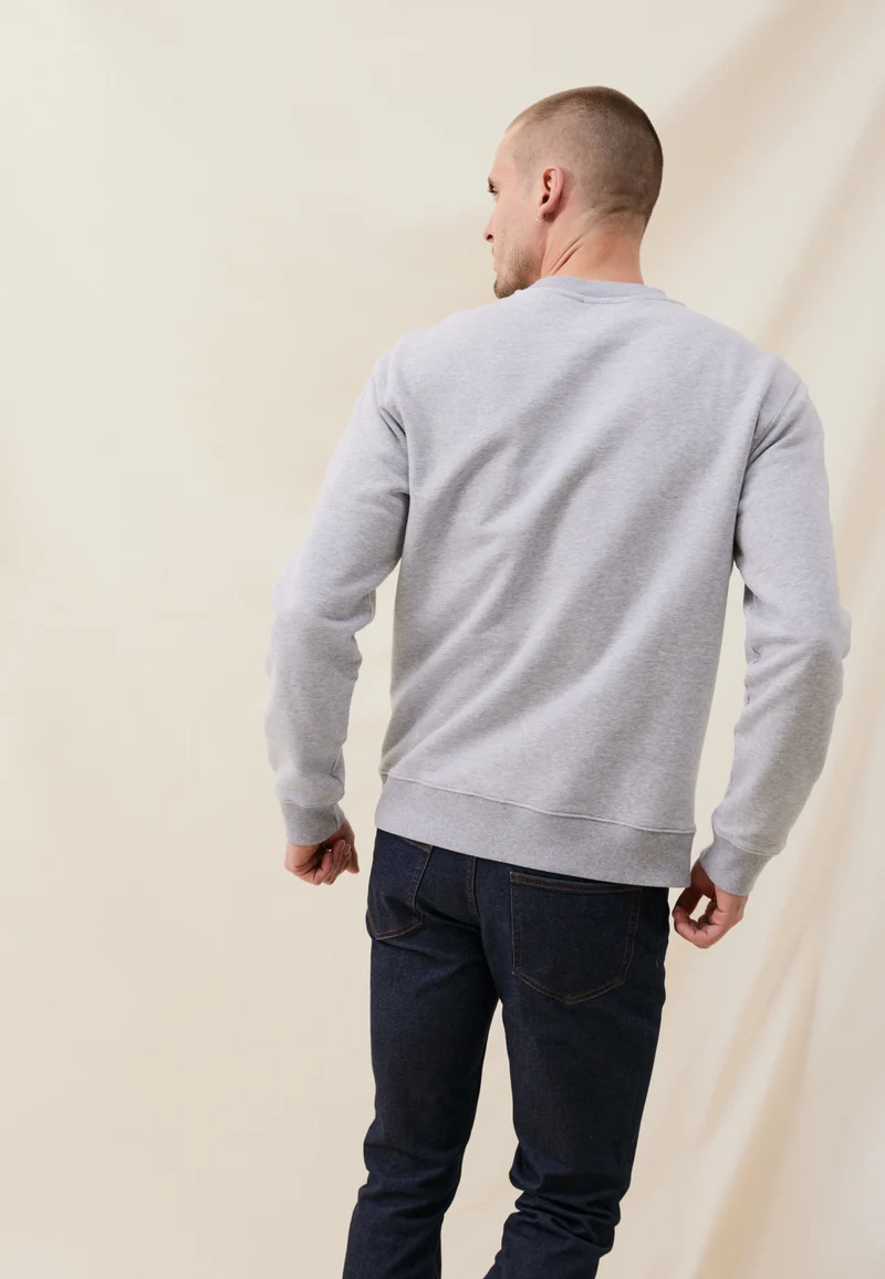 Le sweat