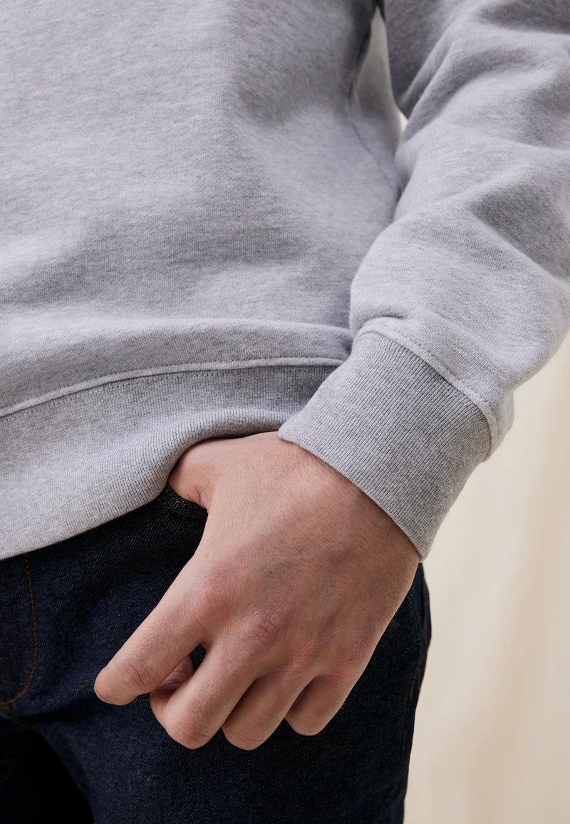 Le sweat