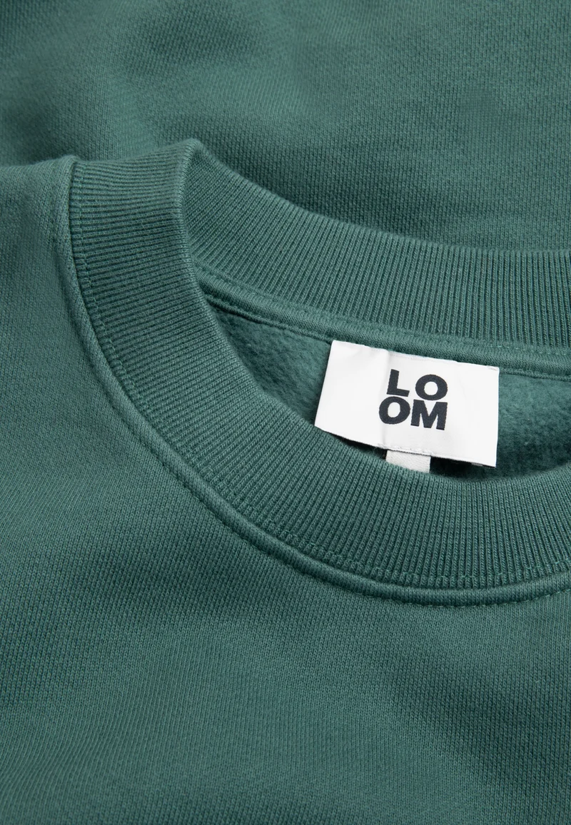 Le sweat