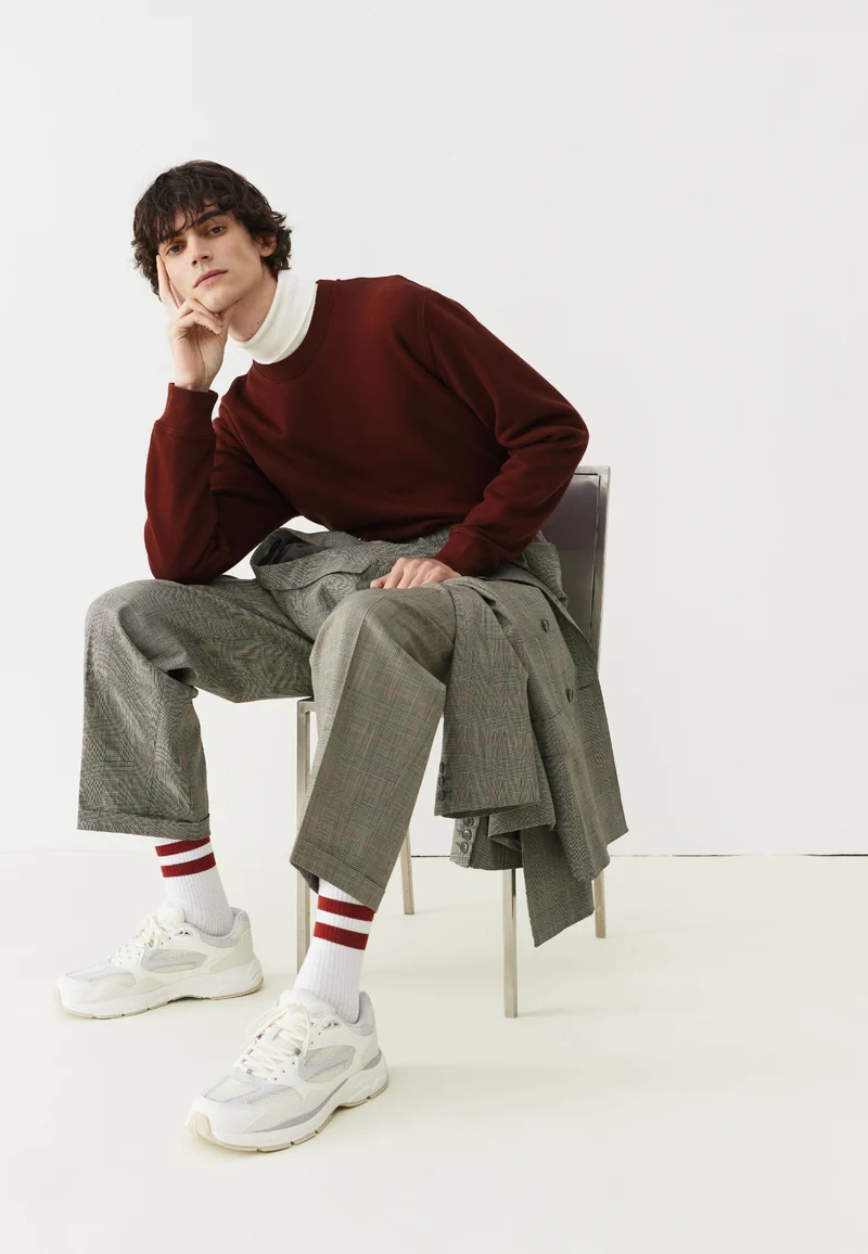 Le sweat