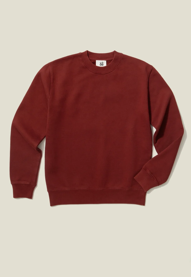 Le sweat