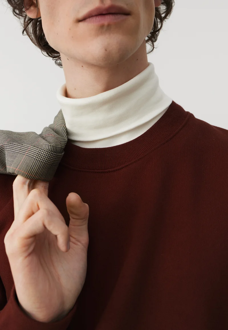 Le sweat