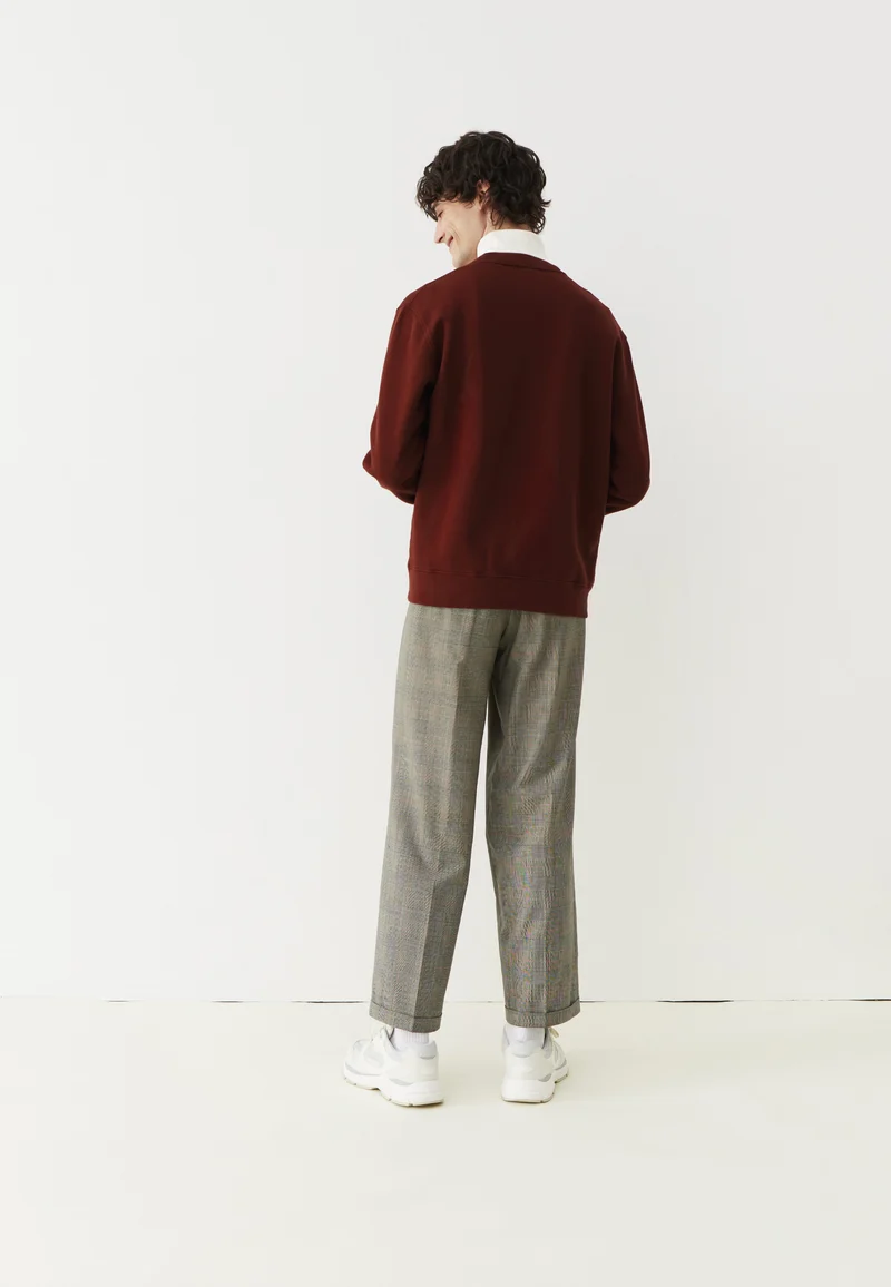 Le sweat