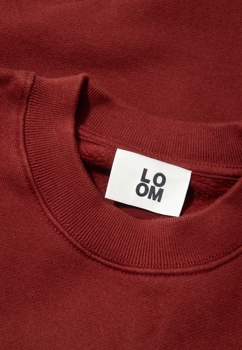 Le sweat
