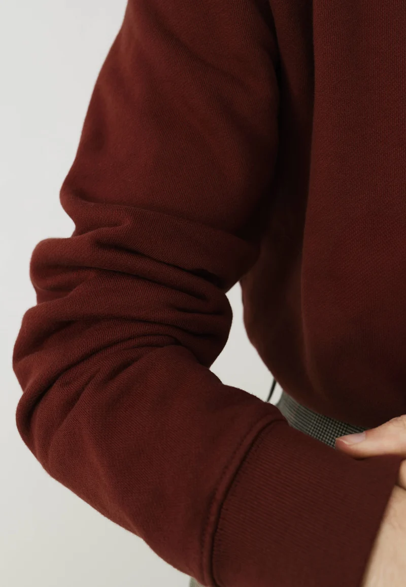 Le sweat
