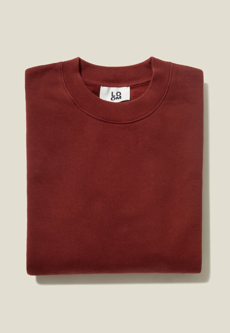 Le sweat