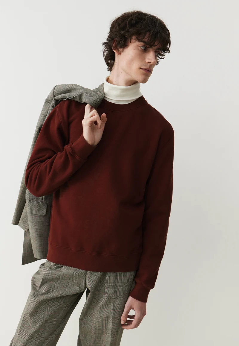 Le sweat